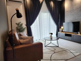 Youth City Residence, Vision City at Bandar Baru NILAI - Nilai - 8