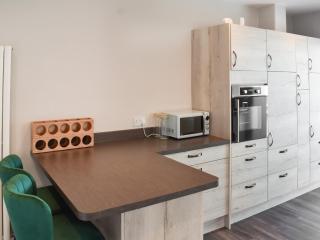 The Eyrie - Old Colwyn - 4