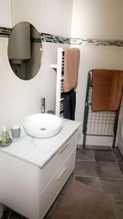 Appartement saint ouen 45M2 - Saint-Ouen - 1