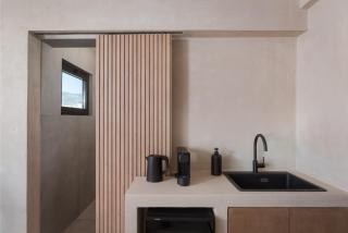 Panoramic Acropolis View Suite - 4