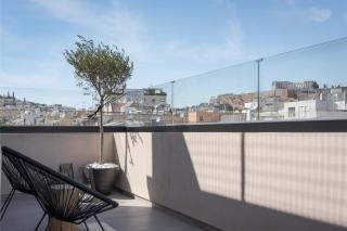 Panoramic Acropolis View Suite - Atene - 2