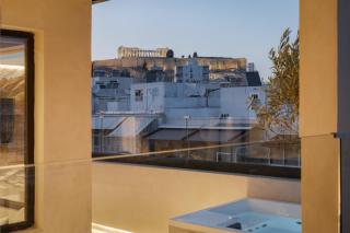 Panoramic Acropolis View Suite - Atene - 8