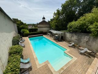 Domaine Borgnat - Escolives-Sainte-Camille - 4