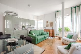 Ceradini Apartment with Balcony R&R - Milan - 9