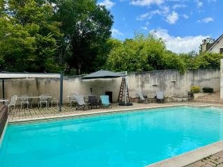 Domaine Borgnat - Escolives-Sainte-Camille - 2