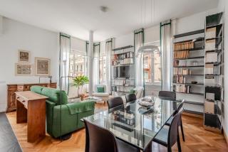 Ceradini Apartment with Balcony R&R - Milan - 0