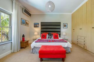 Luxurious Five Bed House Central Franschhoek - Franschhoek - 2
