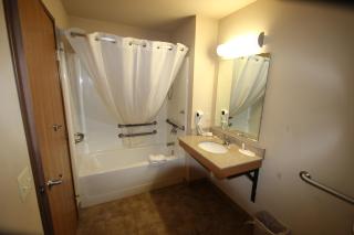 Darlington Inn - Darlington - 9