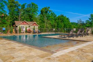 Movie Dive Inn by Eden Crest - Gatlinburg - 9