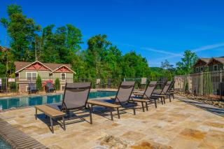 Movie Dive Inn by Eden Crest - Gatlinburg - 8