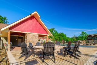 Movie Dive Inn by Eden Crest - Gatlinburg - 7