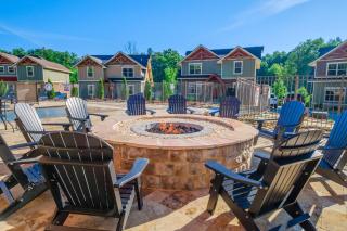 Movie Dive Inn by Eden Crest - Gatlinburg - 1