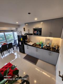 Fort Victoria Tower B Condo BGC, Taguig City - Manila - 7
