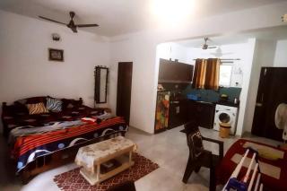 Studio appt 5 mins to Palolem beach - Canacona - 0