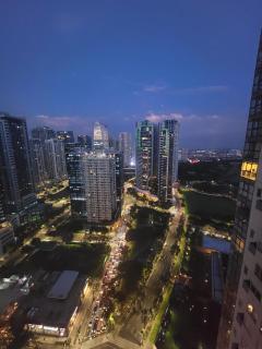Fort Victoria Tower B Condo BGC, Taguig City - Manila - 8