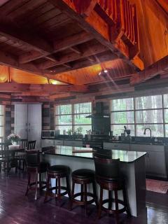 Private Pool & Hot Tub at Chalet by Hidden Valley - 6