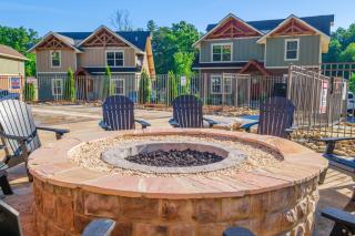 Smoky Pines Chalet - Gatlinburg - 5