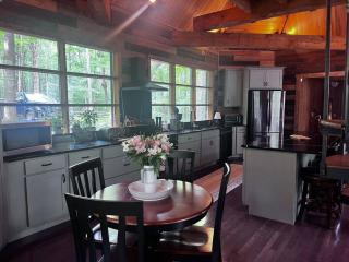 Private Pool & Hot Tub at Chalet by Hidden Valley - 2