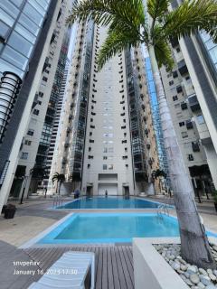 Fort Victoria Tower B Condo BGC, Taguig City - Manila - 9