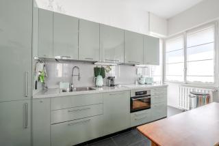 Ceradini Apartment with Balcony R&R - Milan - 2