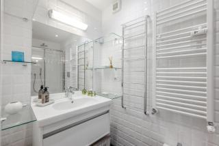 Ceradini Apartment with Balcony R&R - Milan - 5