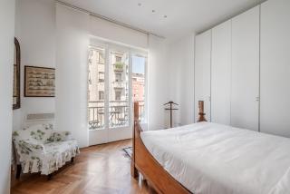 Ceradini Apartment with Balcony R&R - Milan - 3