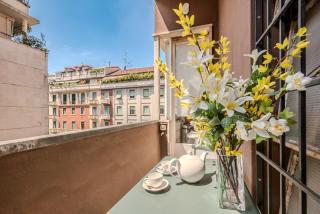 Ceradini Apartment with Balcony R&R - Milan - 8