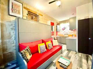 Lavie Maison Montmartre Cozy Studio - París - 0