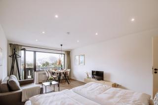 Chalet Kienberg I WIFI I Parken I Sport - 1