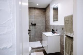 Chalet Kienberg I WIFI I Parken I Sport - 5