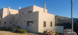 Pera Horio House - Apeiranthos - 2