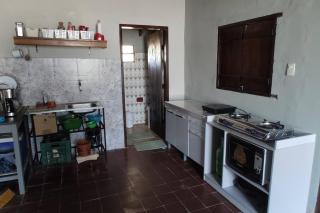 Casa independiente amoblada - Asunción - 2