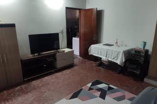 Casa independiente amoblada - Asunción - 1