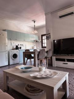 Joes Seafront Summer House - Vergia - 5