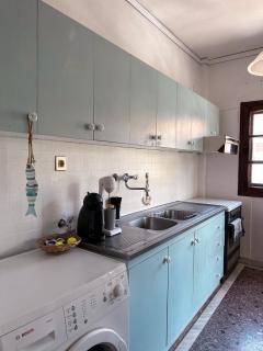Joes Seafront Summer House - Vergia - 1