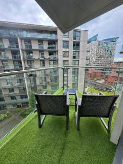 Horizon -Apartments - Birmingham - 0