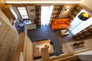 Residence Merk - Selva di Val Gardena - 2