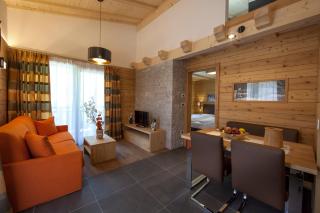 Residence Merk - 1