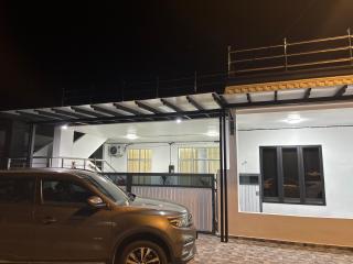 Lily's Homestay - Jerantut - 6