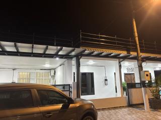 Lily's Homestay - Jerantut - 7