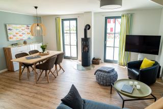 Ferienhaus Buddikate 54 Grad Nord - Kramerhof - 8