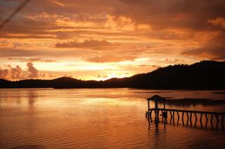 Bellalouise Inn - Busuanga - 8