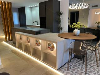 Sensacional Apartamento en Estepona - Estepona - 3