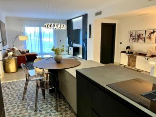 Sensacional Apartamento en Estepona - Estepona - 5