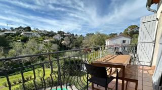 Villa Constance 3 Antibes - Spacieux logement en dernier étage - Antibes - 9