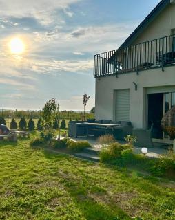 APARTAMENTY Wakacyjna 53 Dziwnówek, Wrzosowo - Dziwnówek - 7