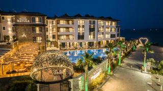 Natura All Seasons Boutique Hotel - 9