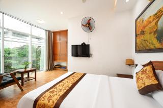 Queen Hotel Saigon Airport - Ho Chi Minh - 0