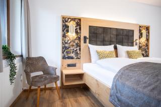 Karwendel Ferienwohnung - Pertisau - 4