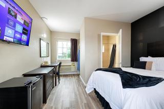 Hotel Dilley Grand - Dilley - 4